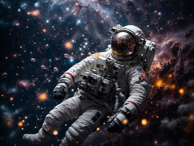 Science Fiction Gallery #2